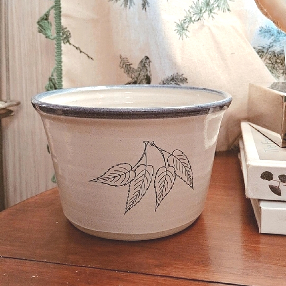 Red Wing Pottery